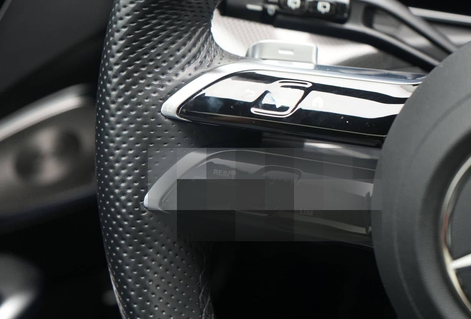 Mercedes-Benz C 300 d T AMG Line 9G-TRON NAVI VIRT KAM SHZ PTS foto 9