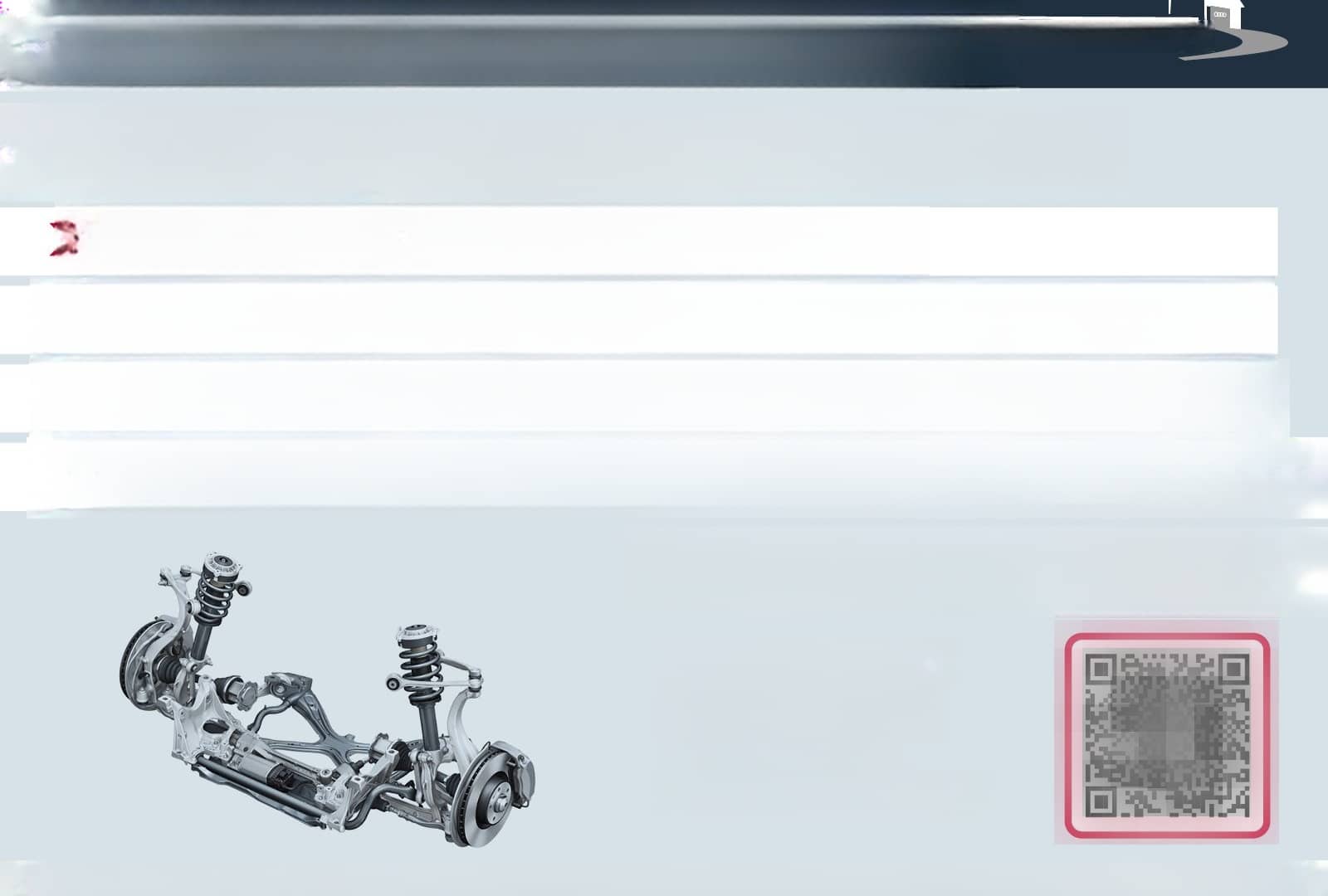 Audi e-tron S line 50 quattro foto 25