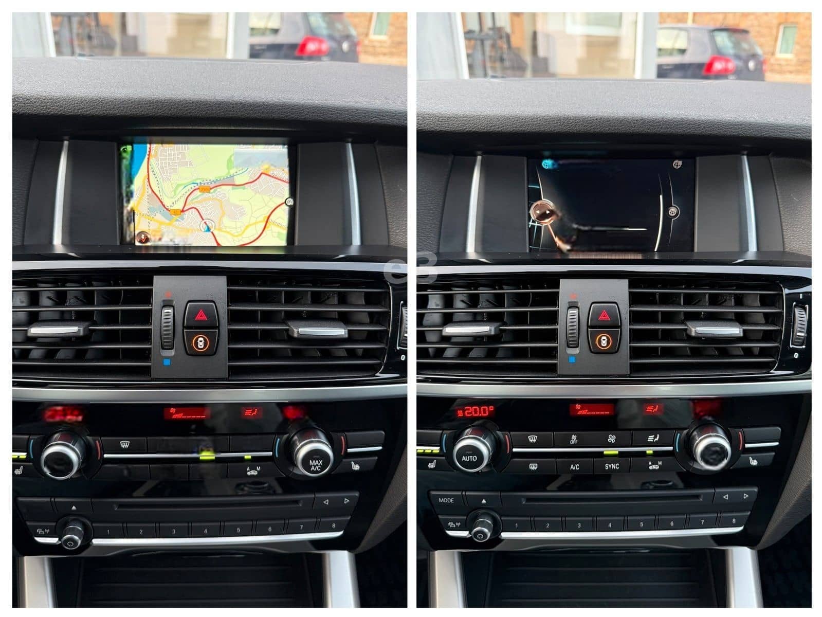 BMW X3 xDrive 20d Advantage;AUTOMATIK;KAMERA;AHK foto 19