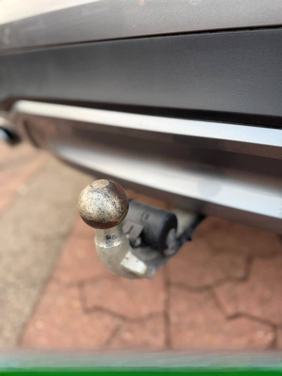 BMW X3 xDrive 20d Advantage;AUTOMATIK;KAMERA;AHK foto 7