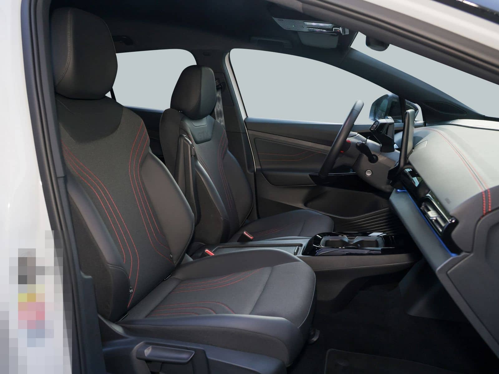 Volkswagen ID.5 GTX +MAX 512KM+WÄRMEPUMPE+ foto 12