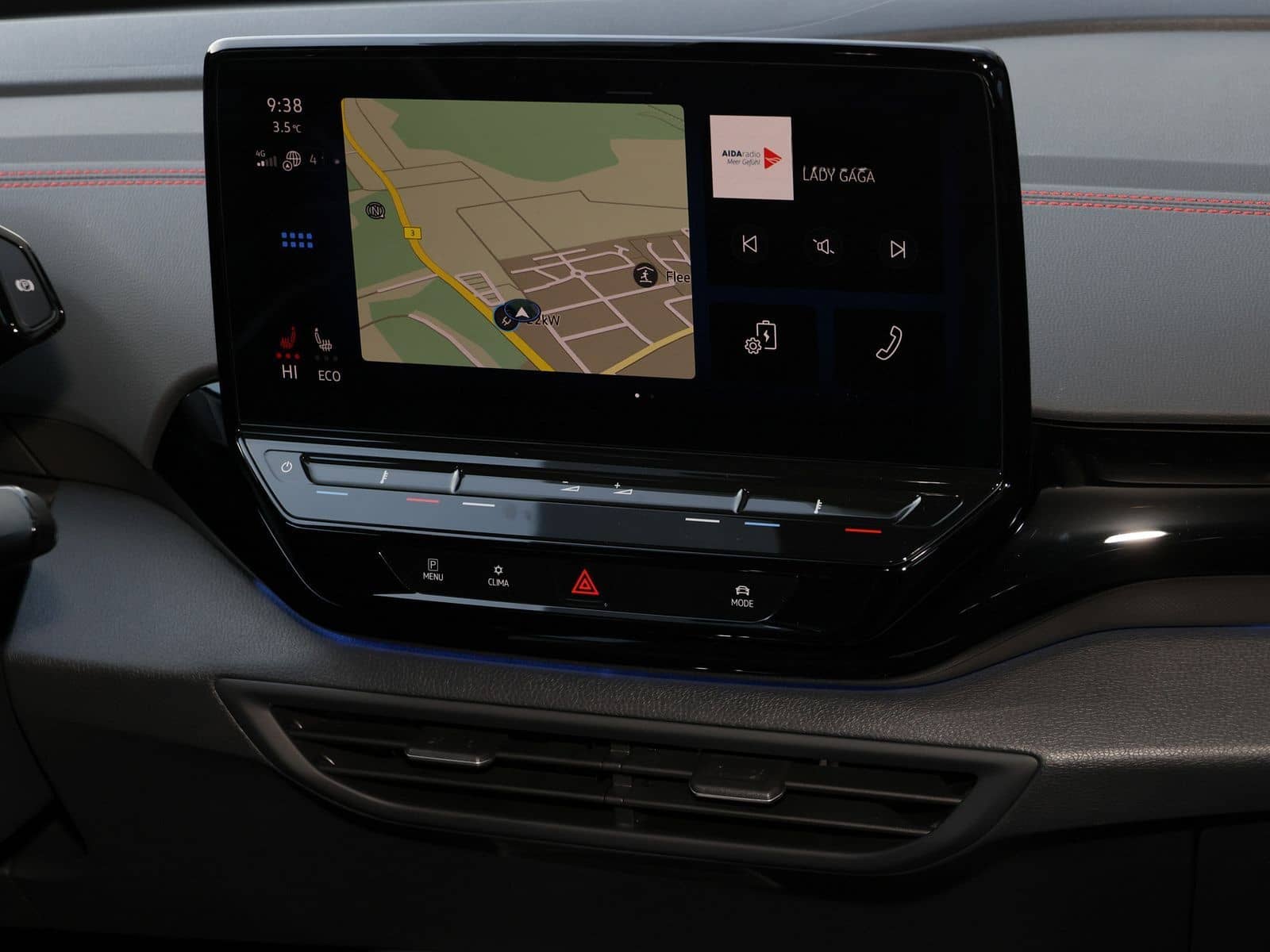 Volkswagen ID.5 GTX +MAX 512KM+WÄRMEPUMPE+ foto 14