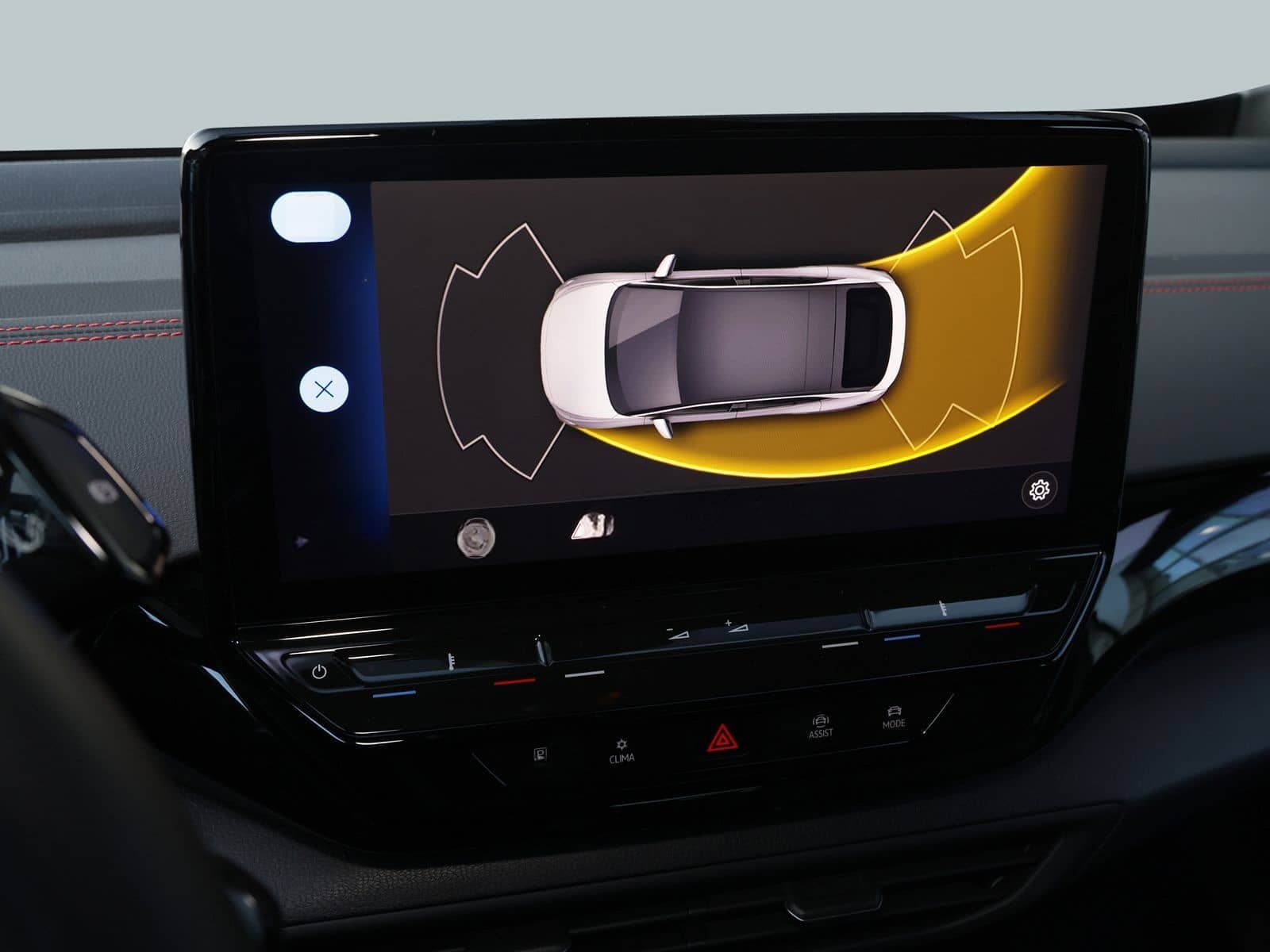 Volkswagen ID.5 GTX +MAX 512KM+WÄRMEPUMPE+ foto 18