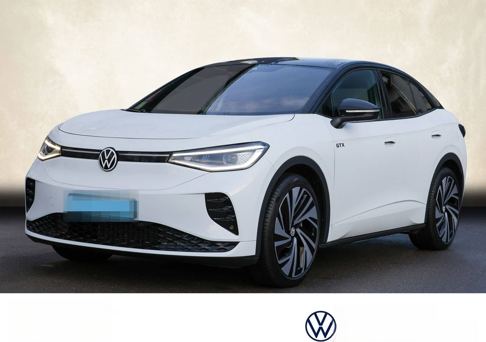 Volkswagen ID.5 GTX +MAX 512KM+WÄRMEPUMPE+ foto 5