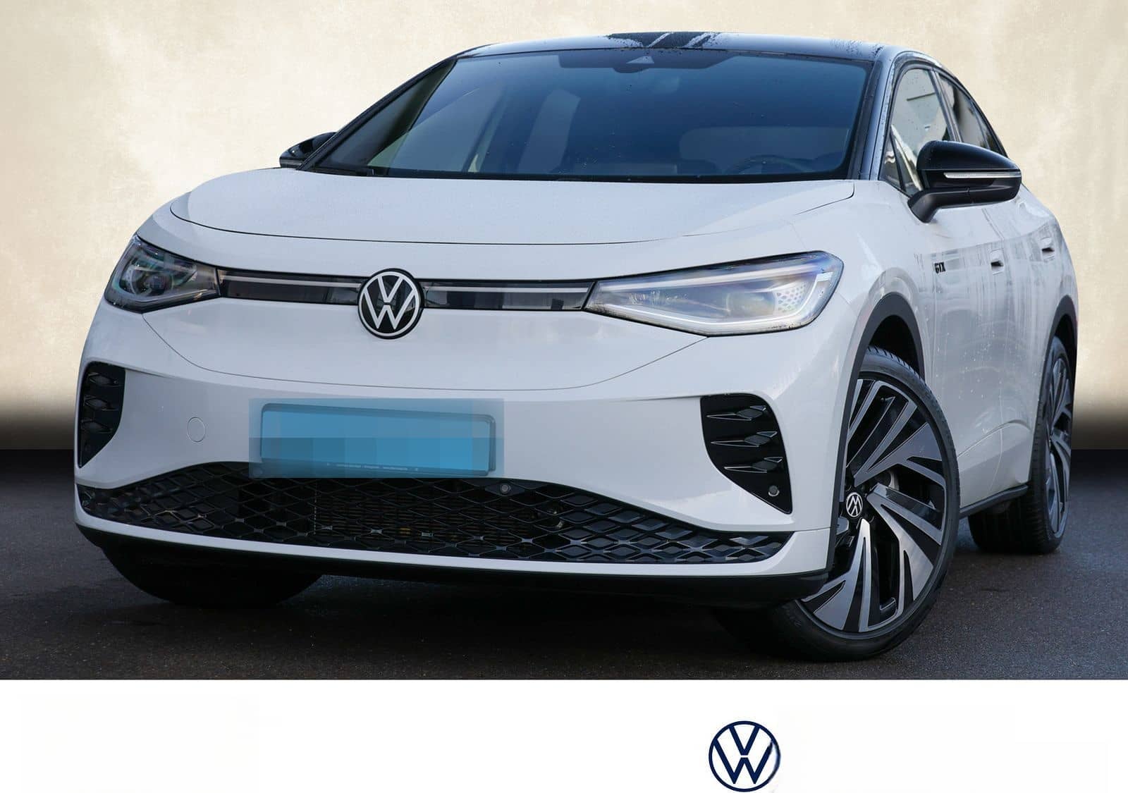 Volkswagen ID.5 GTX +MAX 512KM+WÄRMEPUMPE+ foto 6