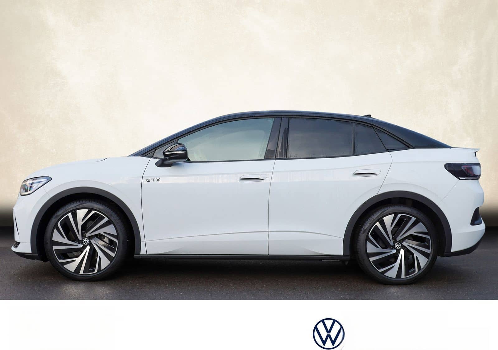 Volkswagen ID.5 GTX +MAX 512KM+WÄRMEPUMPE+ foto 7