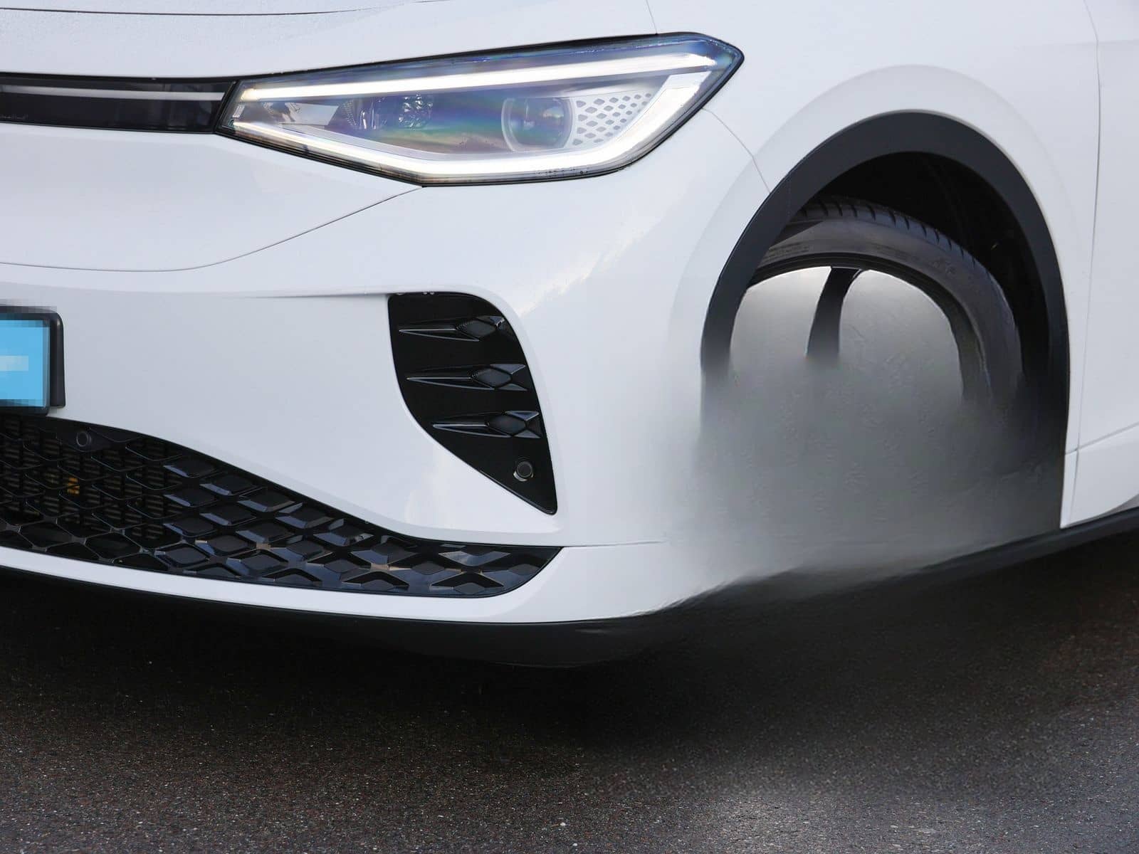 Volkswagen ID.5 GTX +MAX 512KM+WÄRMEPUMPE+ foto 9