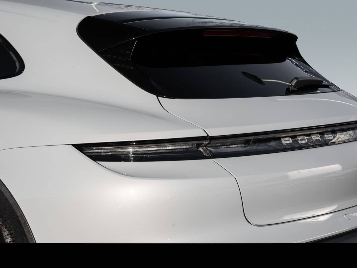 Porsche Taycan 4S Cross Turismo HA-Lenkung LED-Matrix foto 16