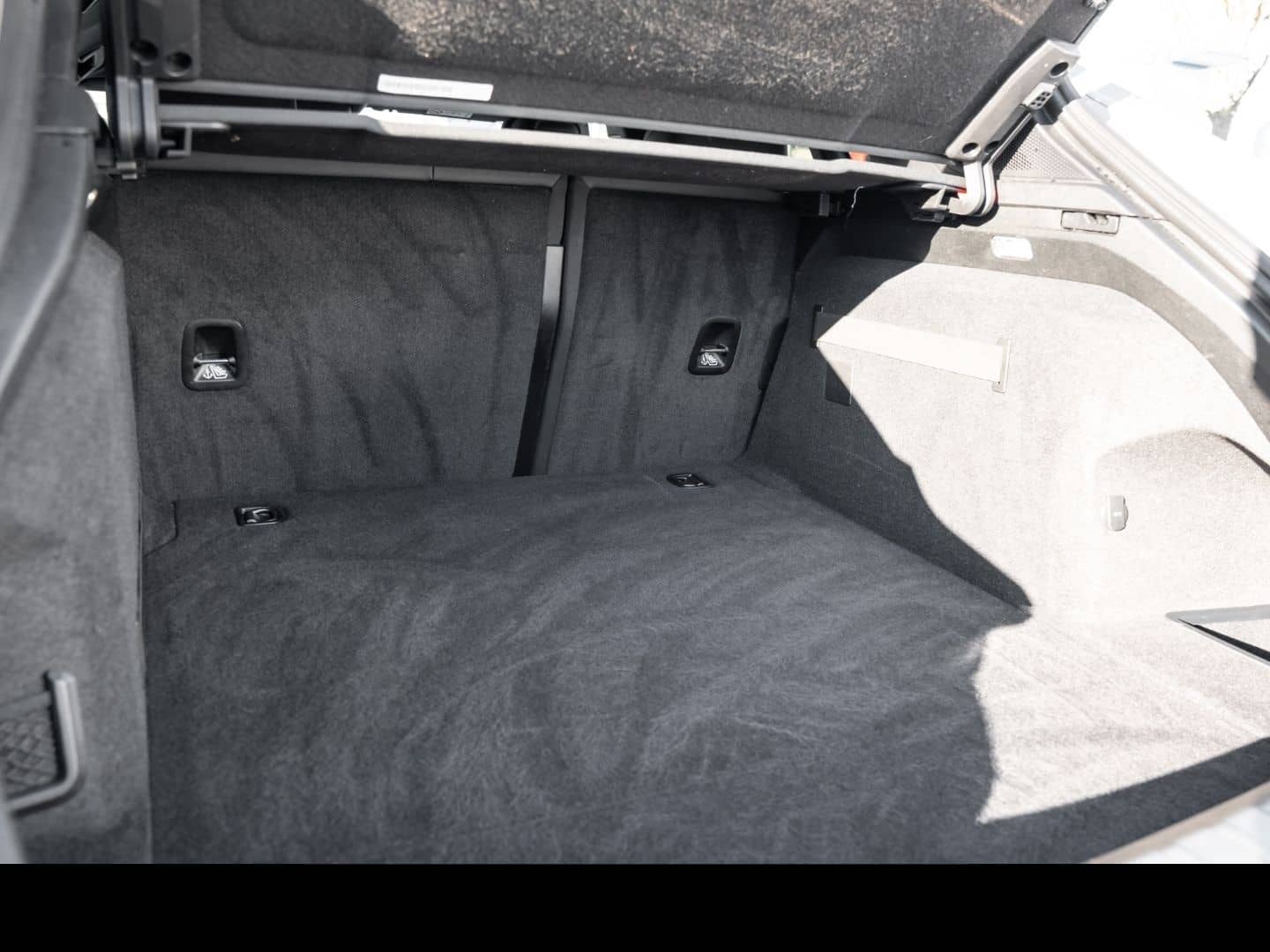 Porsche Taycan 4S Cross Turismo HA-Lenkung LED-Matrix foto 17