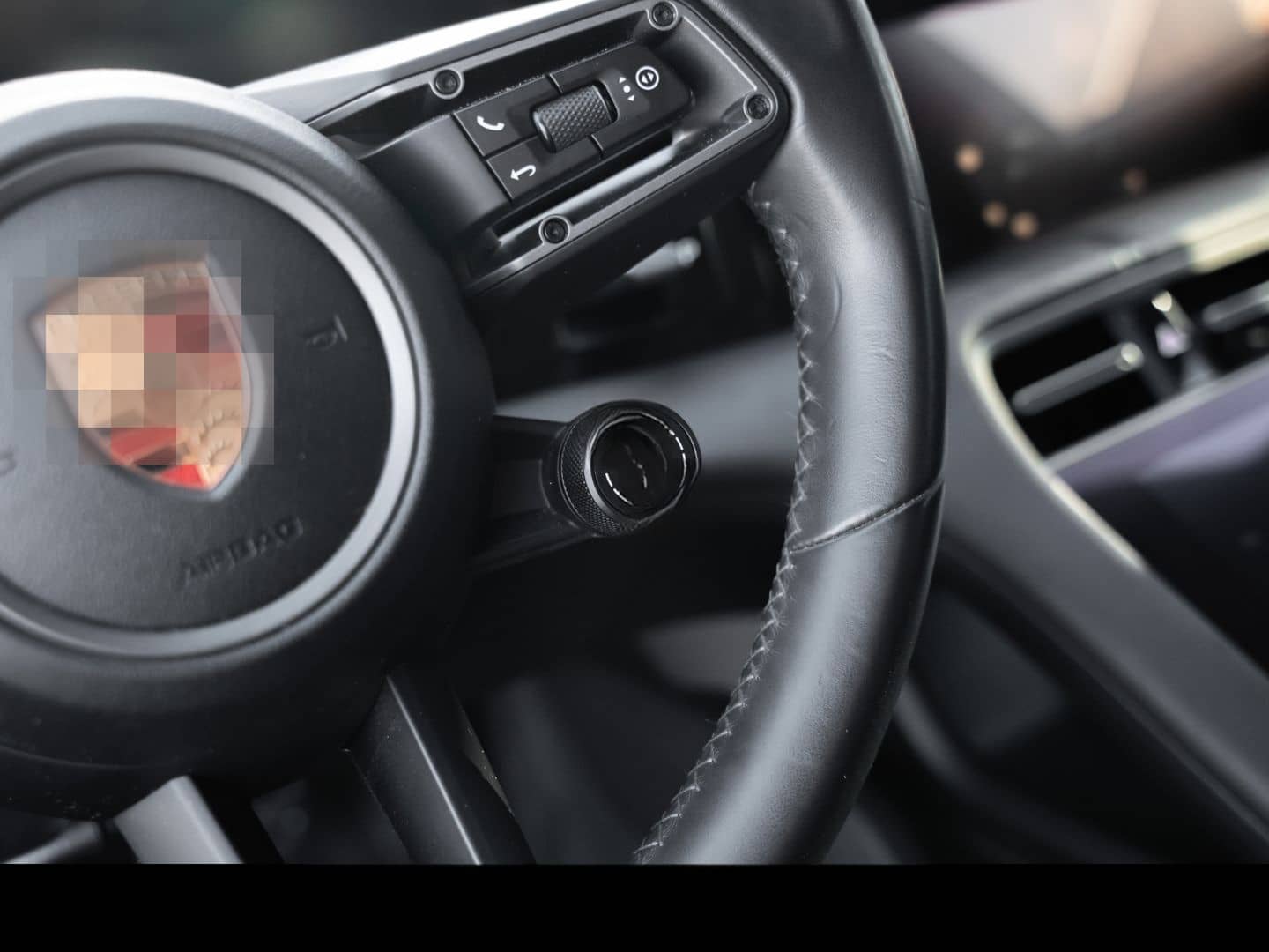 Porsche Taycan 4S Cross Turismo HA-Lenkung LED-Matrix foto 24