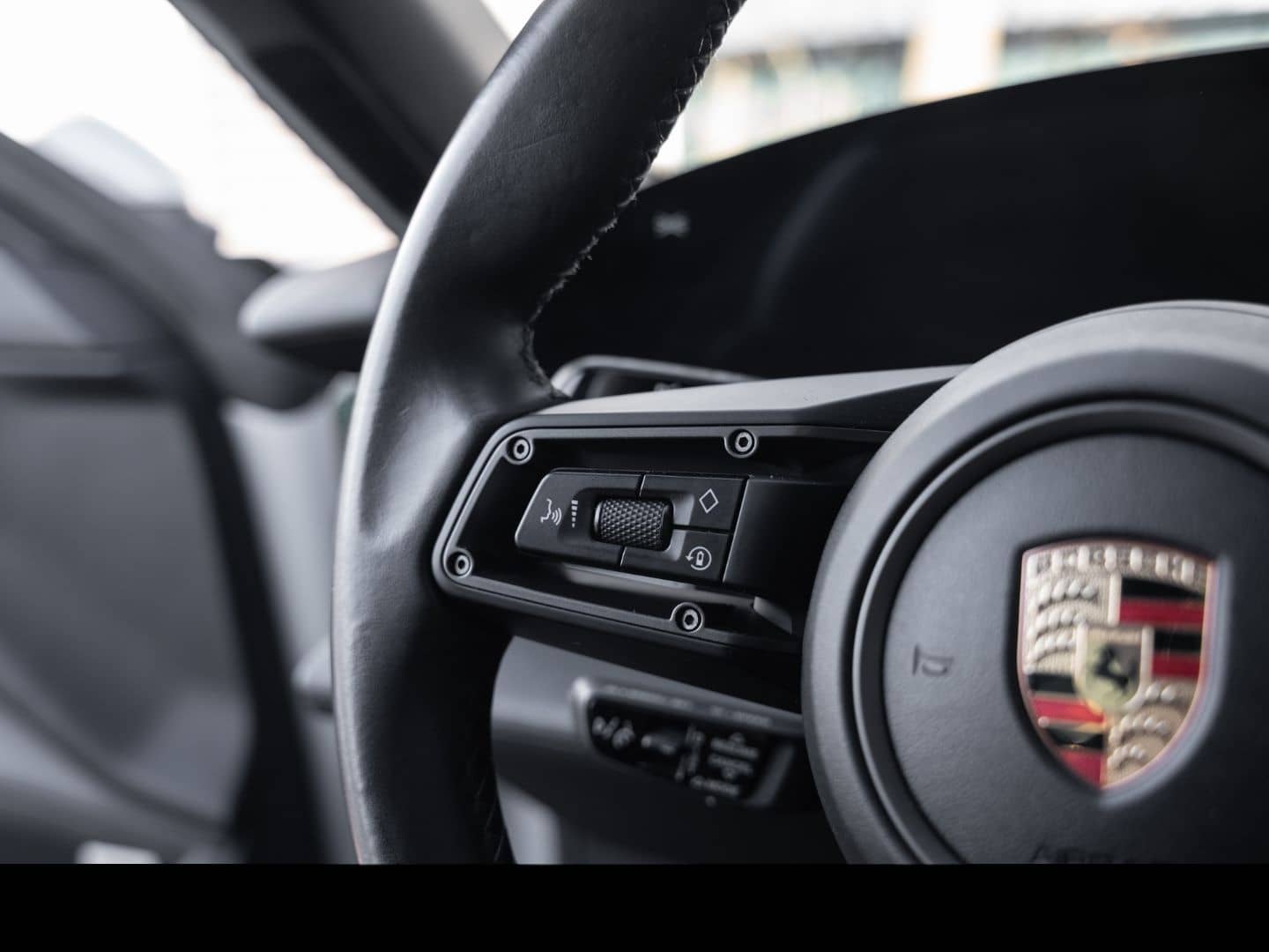 Porsche Taycan 4S Cross Turismo HA-Lenkung LED-Matrix foto 25