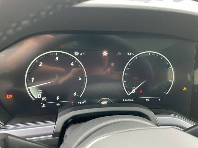 Volkswagen Touareg R-Line 3.0 TDI 4M AHK|Leder|Pano|*VOLL* foto 11