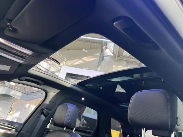 Volkswagen Touareg R-Line 3.0 TDI 4M AHK|Leder|Pano|*VOLL* foto 13