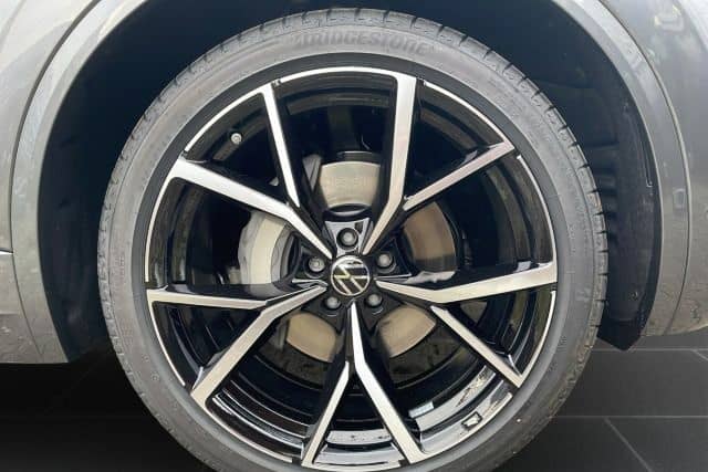 Volkswagen Touareg R-Line 3.0 TDI 4M AHK|Leder|Pano|*VOLL* foto 14