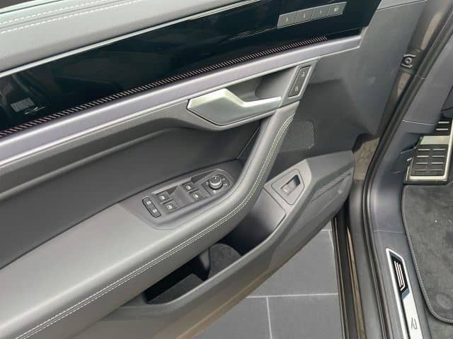 Volkswagen Touareg R-Line 3.0 TDI 4M AHK|Leder|Pano|*VOLL* foto 16