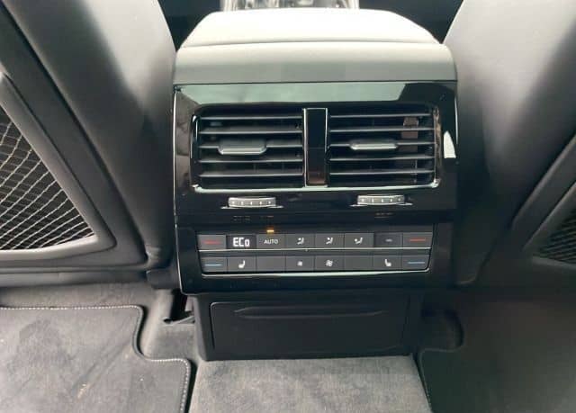 Volkswagen Touareg R-Line 3.0 TDI 4M AHK|Leder|Pano|*VOLL* foto 17