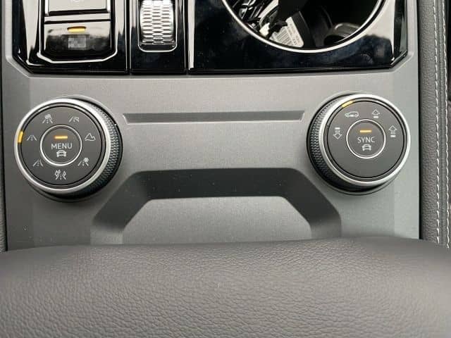 Volkswagen Touareg R-Line 3.0 TDI 4M AHK|Leder|Pano|*VOLL* foto 22