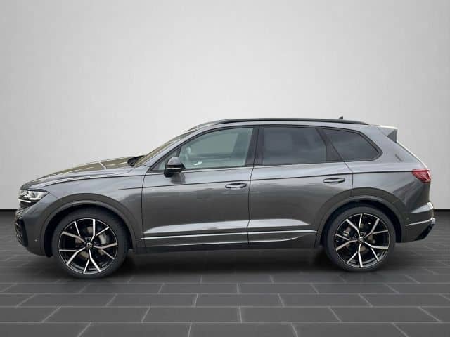 Volkswagen Touareg R-Line 3.0 TDI 4M AHK|Leder|Pano|*VOLL* foto 5