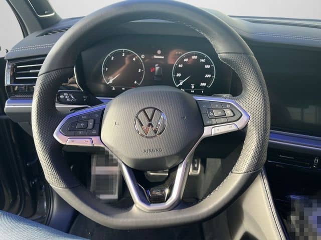 Volkswagen Touareg R-Line 3.0 TDI 4M AHK|Leder|Pano|*VOLL* foto 6