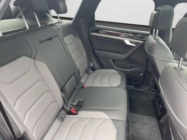 Volkswagen Touareg R-Line 3.0 TDI 4M AHK|Leder|Pano|*VOLL* foto 8