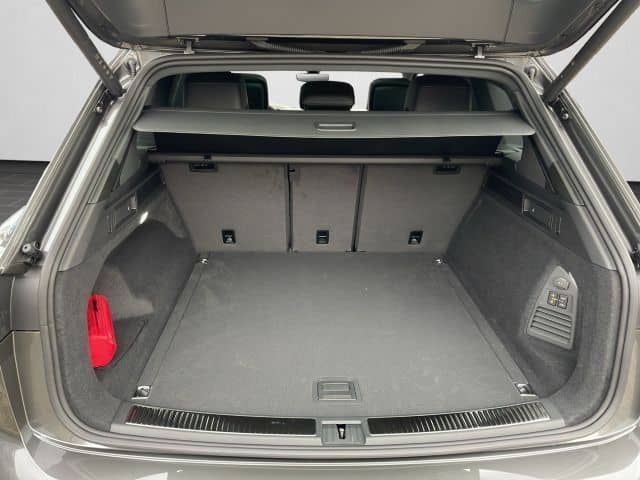 Volkswagen Touareg R-Line 3.0 TDI 4M AHK|Leder|Pano|*VOLL* foto 9