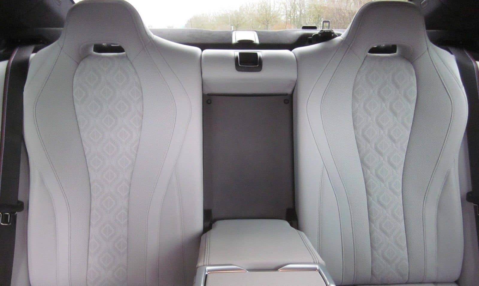 BMW M8 Gran Coupé M COMPETITION M DRIVER'S PACKAGE B foto 14