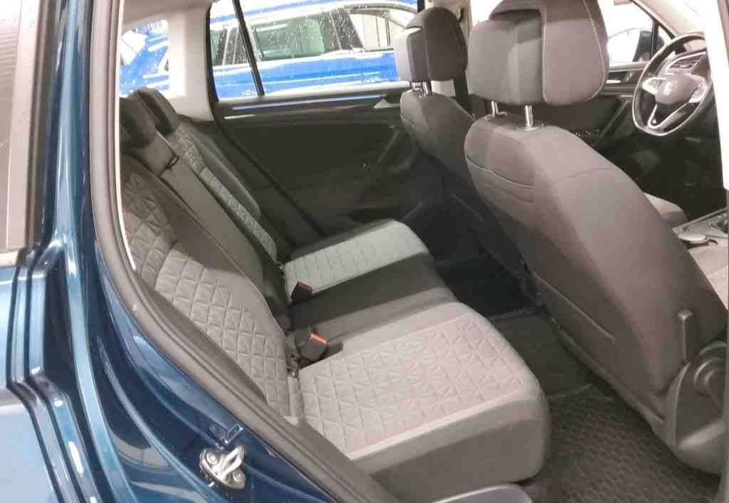 Volkswagen Tiguan Life2.0TDI DSG LED Navi SHZ ACC AHK foto 7