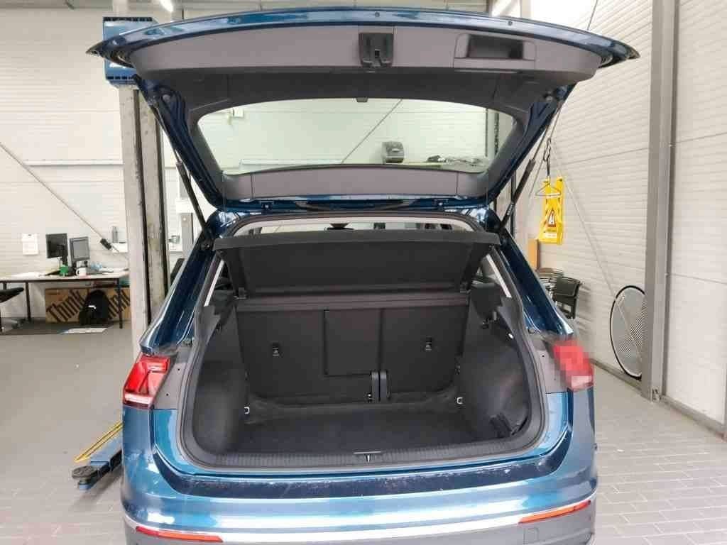 Volkswagen Tiguan Life2.0TDI DSG LED Navi SHZ ACC AHK foto 8