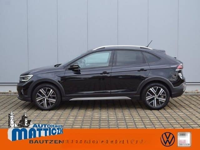 Volkswagen Taigo 1.0 TSI DSG Style IQ.DRIVE-PAKET/MATRIX/IN foto 1