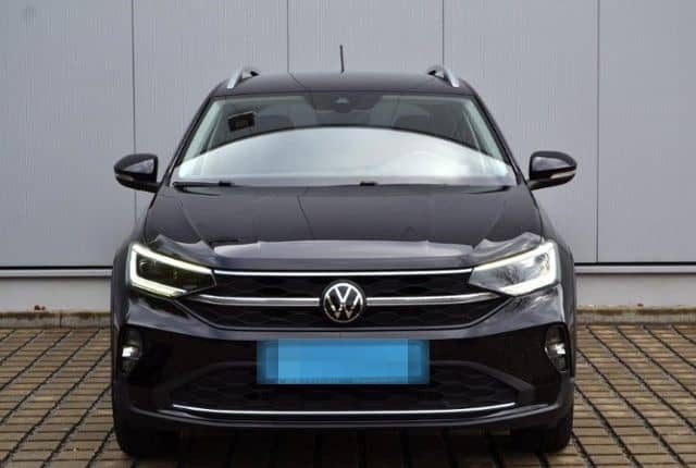 Volkswagen Taigo 1.0 TSI DSG Style IQ.DRIVE-PAKET/MATRIX/IN foto 12