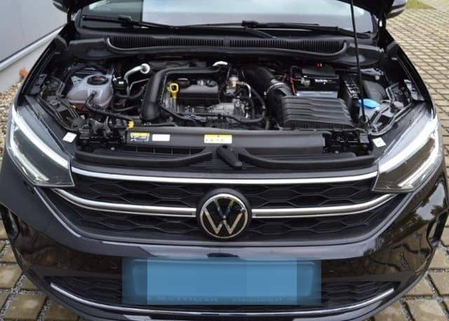 Volkswagen Taigo 1.0 TSI DSG Style IQ.DRIVE-PAKET/MATRIX/IN foto 14