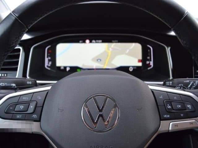 Volkswagen Taigo 1.0 TSI DSG Style IQ.DRIVE-PAKET/MATRIX/IN foto 15