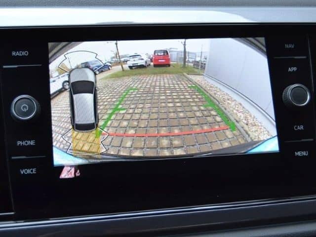 Volkswagen Taigo 1.0 TSI DSG Style IQ.DRIVE-PAKET/MATRIX/IN foto 18