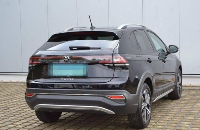 Volkswagen Taigo 1.0 TSI DSG Style IQ.DRIVE-PAKET/MATRIX/IN foto 4