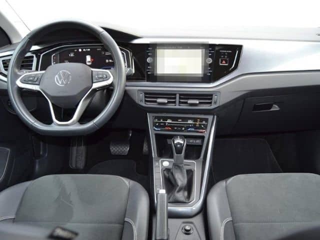 Volkswagen Taigo 1.0 TSI DSG Style IQ.DRIVE-PAKET/MATRIX/IN foto 7