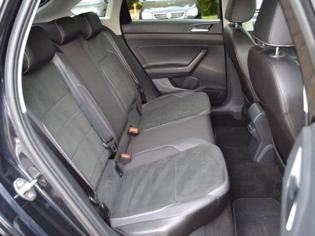 Volkswagen Taigo 1.0 TSI DSG Style IQ.DRIVE-PAKET/MATRIX/IN foto 10