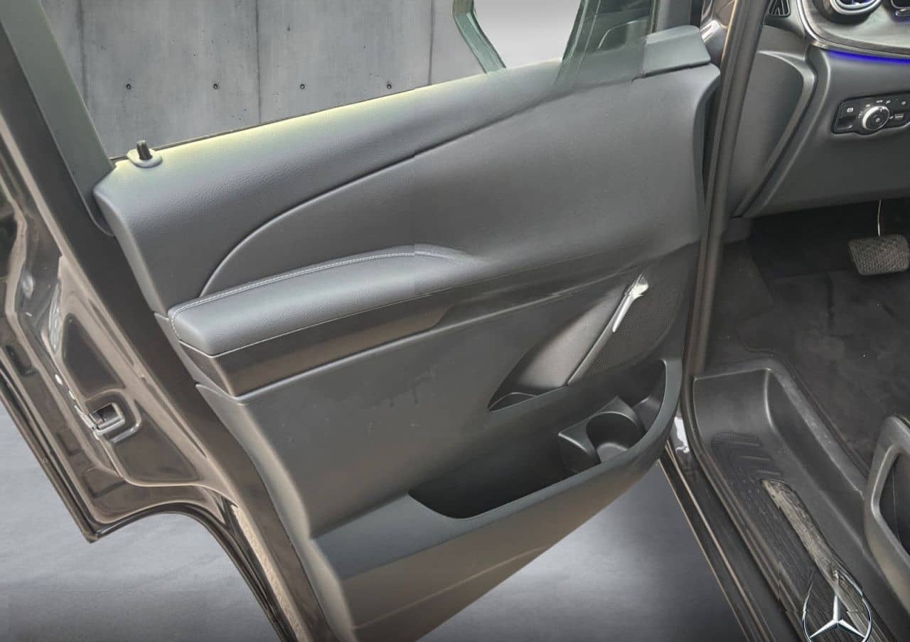 Mercedes-Benz V 300 d Lang AVANTGARDE+9G+AHK+StandHZ+Navi+DIS foto 15