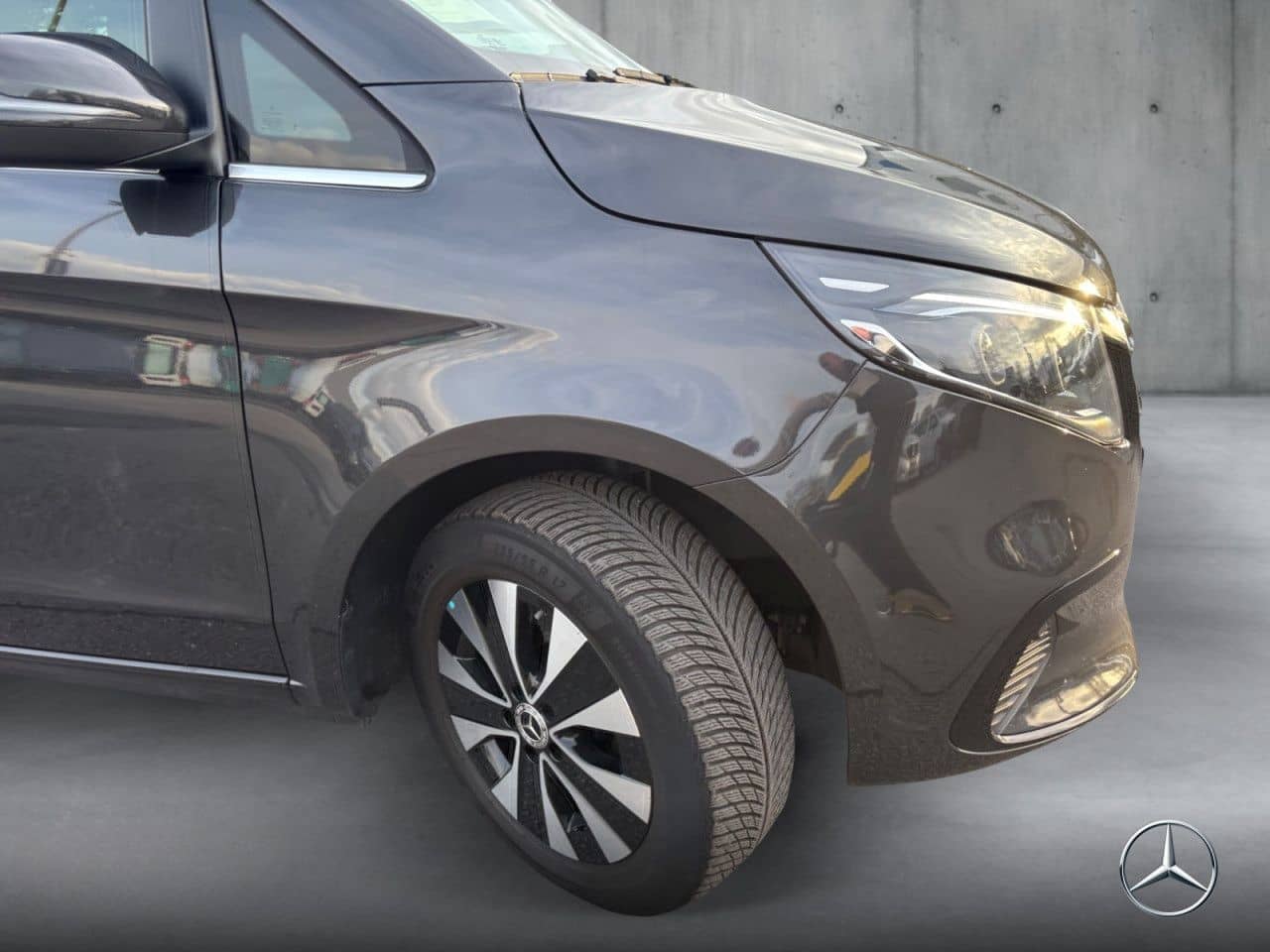 Mercedes-Benz V 300 d Lang AVANTGARDE+9G+AHK+StandHZ+Navi+DIS foto 5