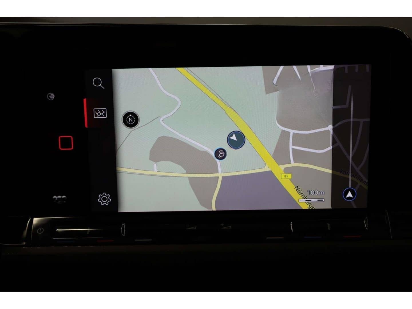 Volkswagen Golf GTI 2.0 TSI Clubsport DSG Matrix/Pano/RFK foto 12