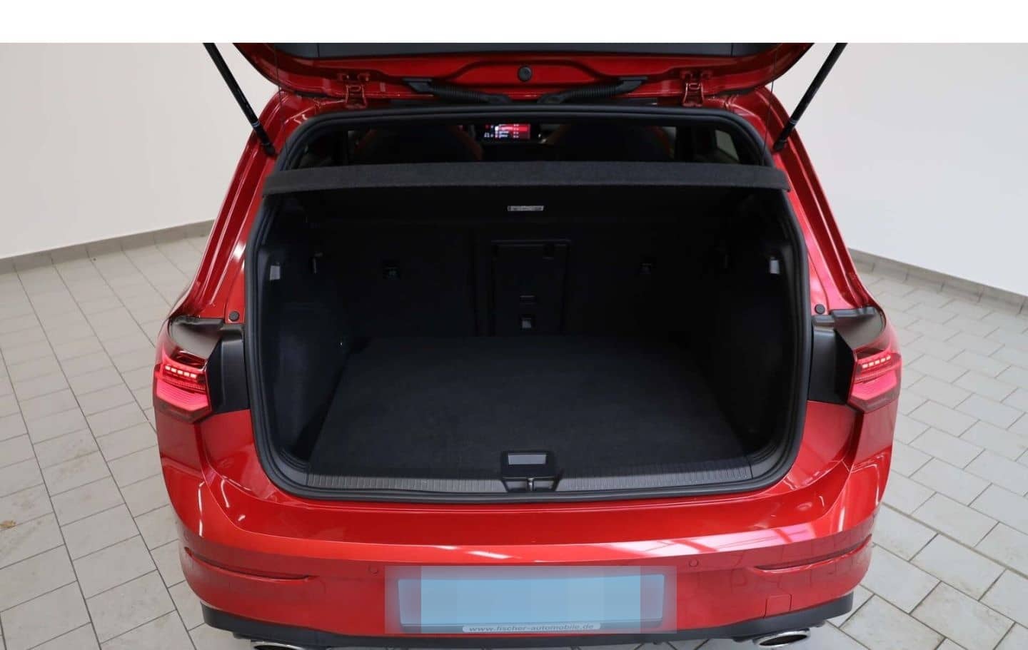 Volkswagen Golf GTI 2.0 TSI Clubsport DSG Matrix/Pano/RFK foto 16