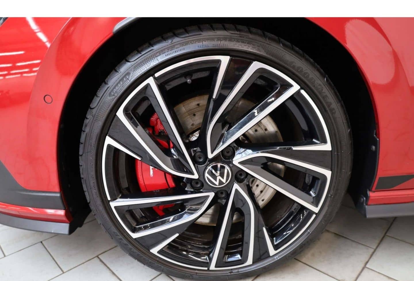 Volkswagen Golf GTI 2.0 TSI Clubsport DSG Matrix/Pano/RFK foto 17