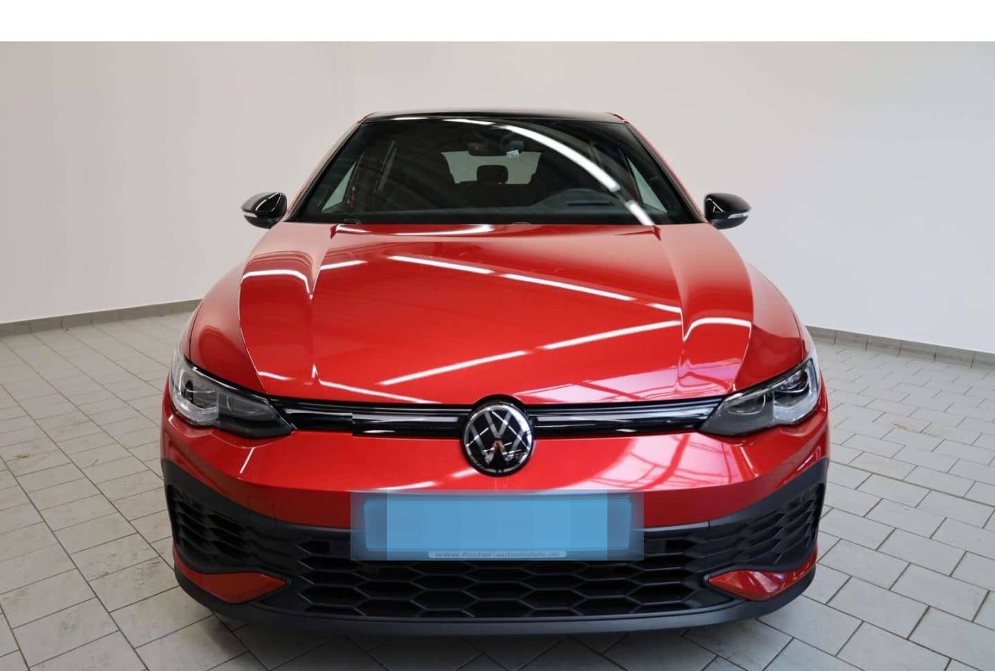 Volkswagen Golf GTI 2.0 TSI Clubsport DSG Matrix/Pano/RFK foto 3