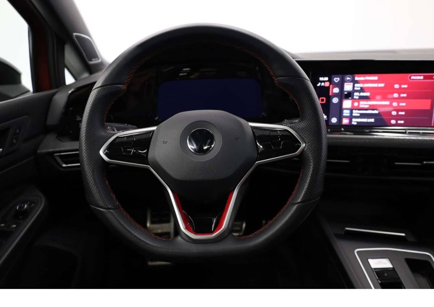 Volkswagen Golf GTI 2.0 TSI Clubsport DSG Matrix/Pano/RFK foto 8