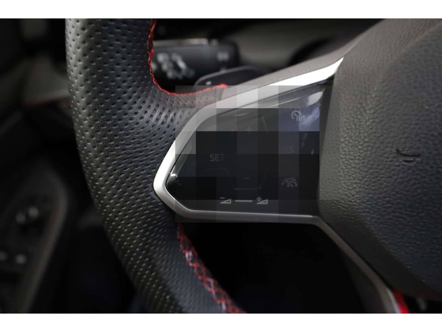 Volkswagen Golf GTI 2.0 TSI Clubsport DSG Matrix/Pano/RFK foto 10