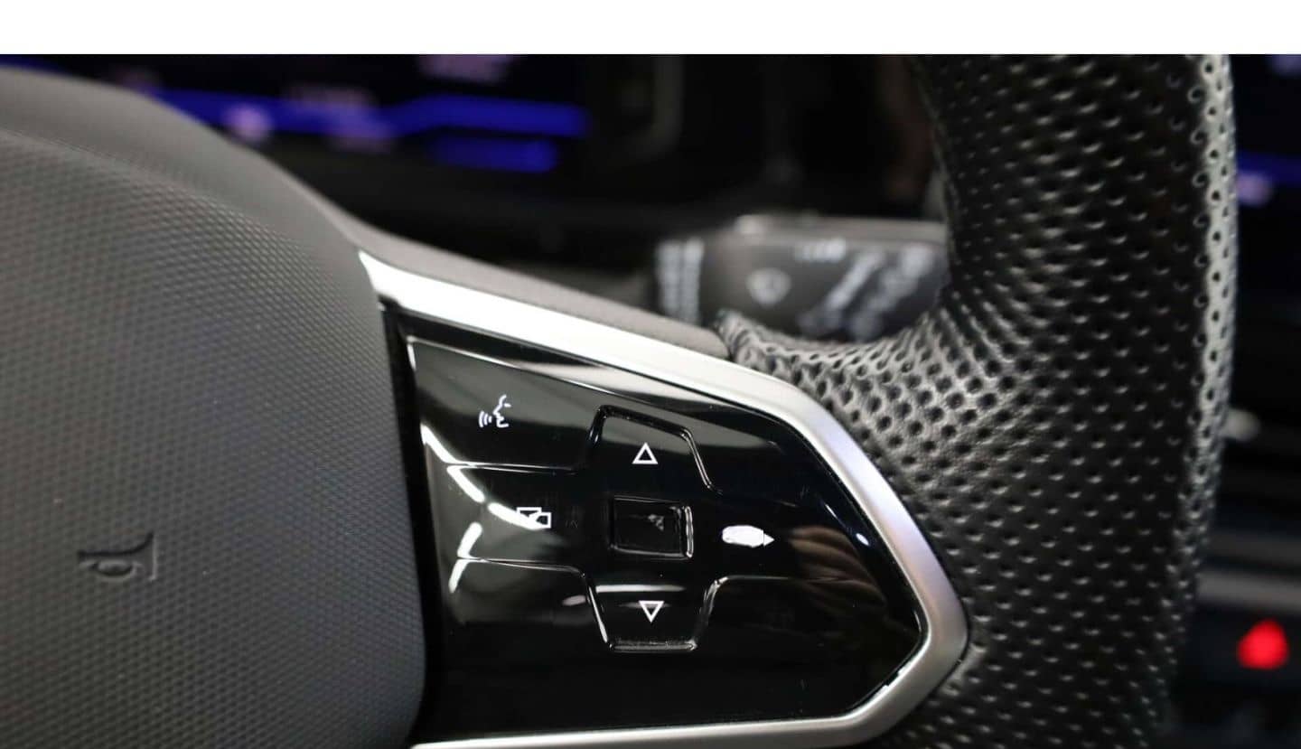 Volkswagen T-Roc 1.0 TSI R-Line 6-Gg. LED/RFK/SH/ACC/SH foto 11