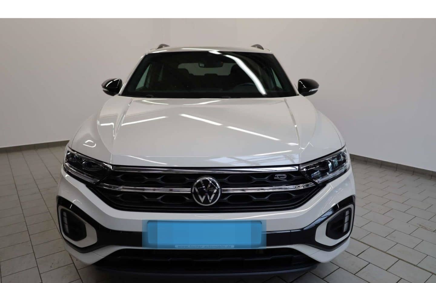 Volkswagen T-Roc 1.0 TSI R-Line 6-Gg. LED/RFK/SH/ACC/SH foto 3