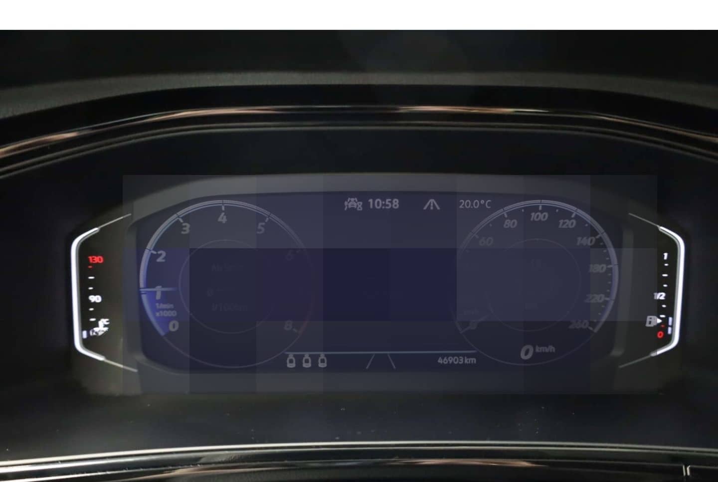 Volkswagen T-Roc 1.0 TSI R-Line 6-Gg. LED/RFK/SH/ACC/SH foto 9