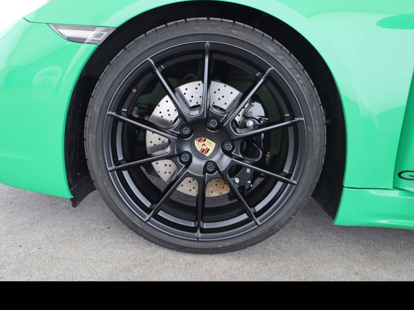 Porsche Boxster 718 GTS 4.0/ BOSE/ 18-Wege/ Kamera uvm. foto 13