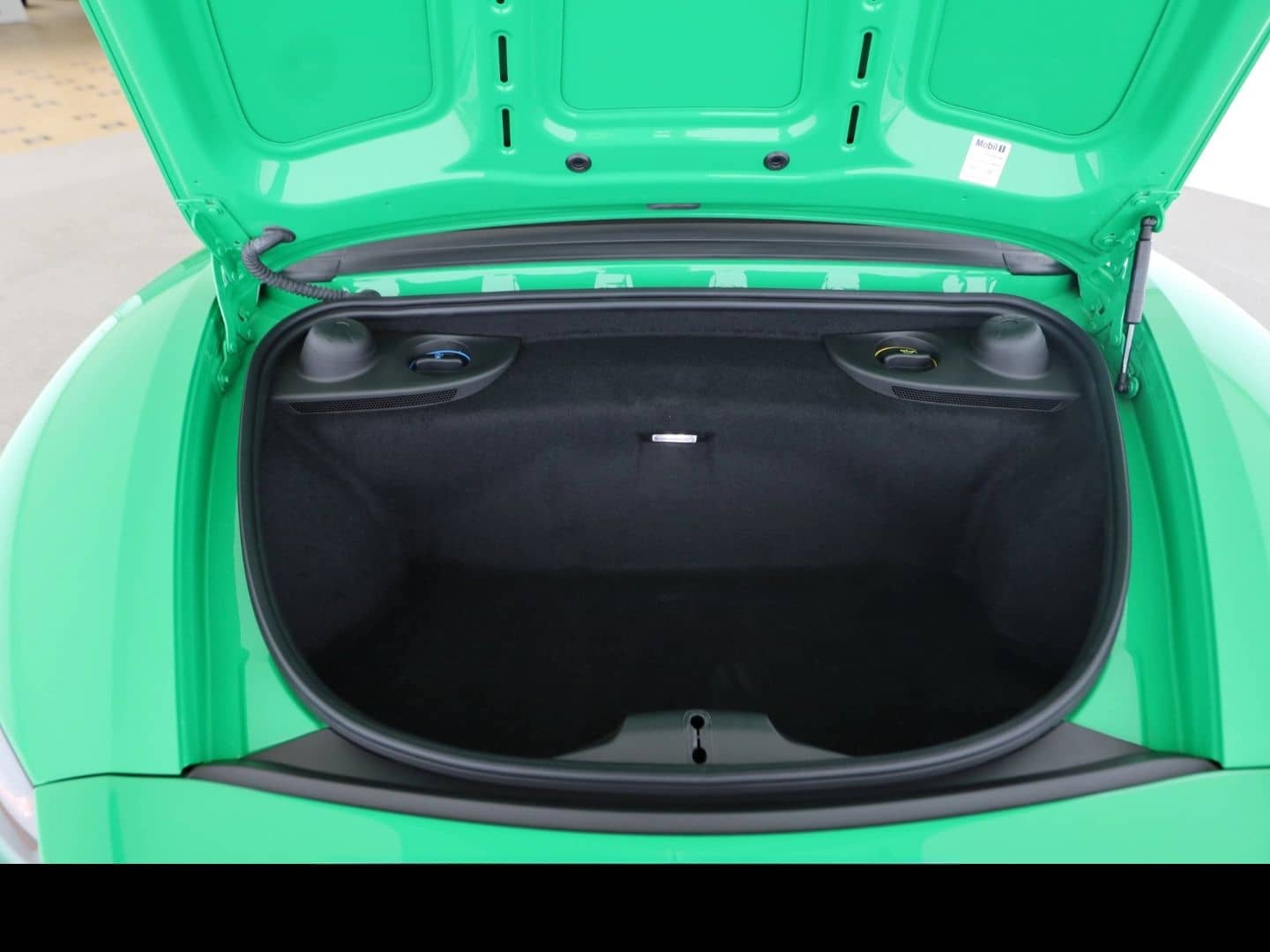 Porsche Boxster 718 GTS 4.0/ BOSE/ 18-Wege/ Kamera uvm. foto 18