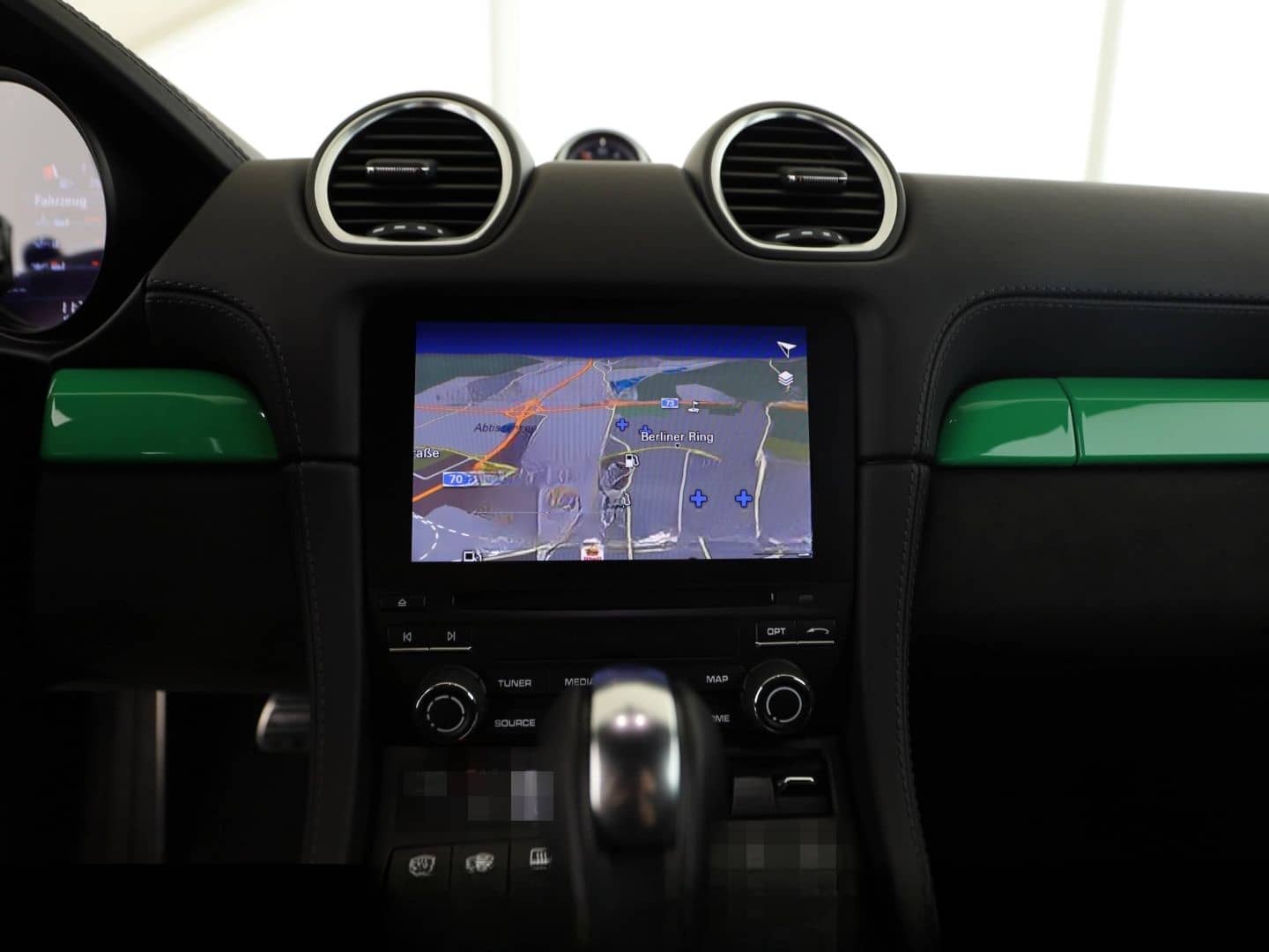 Porsche Boxster 718 GTS 4.0/ BOSE/ 18-Wege/ Kamera uvm. foto 22